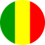 Mali Flat Circle