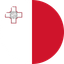Malta Flat Circle