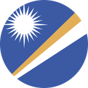 Marshall Islands flag