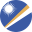Marshall Islands flag