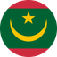 Mauritania Flat Circle