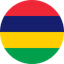 Mauritius Flat Circle