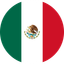 Mexico Flat Circle