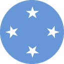 Micronesia flag