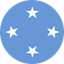 Micronesia flag