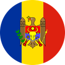 Moldova flag
