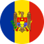 Moldova Flat Circle