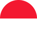 Monaco flag