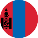 Mongolia flag