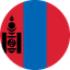 Mongolia Flat Circle