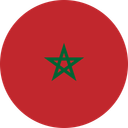 Morocco flag
