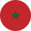 Morocco Flat Circle