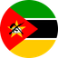 Mozambique Flat Circle