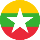 Myanmar flag