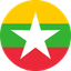 Myanmar Flat Circle