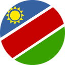 Namibia flag