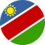 Namibia Flat Circle