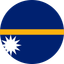 Nauru Flat Circle