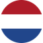 Netherlands Flat Circle