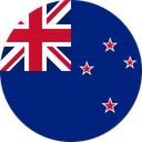 New Zealand flag