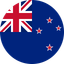 New Zealand Flat Circle