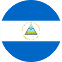 Nicaragua flag
