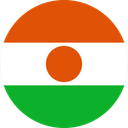 Niger flag