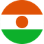 Niger Flat Circle