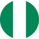 Nigeria flag