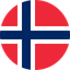 Norway Flat Circle