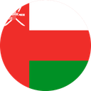 Oman flag