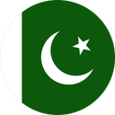 Pakistan flag