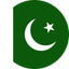 Pakistan Flat Circle