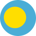 Palau flag