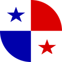 Panama flag
