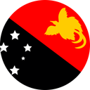 Papua New Guinea flag