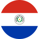 Paraguay flag