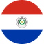 Paraguay Flat Circle