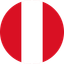 Peru Flat Circle