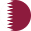 Qatar Flat Circle