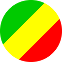 Republic Of The Congo flag