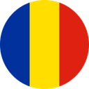 Romania flag