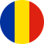 Romania Flat Circle