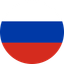 Russia Flat Circle