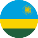 Rwanda flag