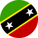 Saint Kitts And Nevis flag