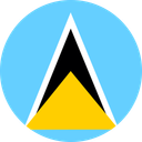 Saint Lucia flag