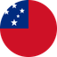 Samoa Flat Circle