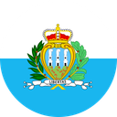 San Marino flag