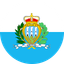 San Marino Flat Circle